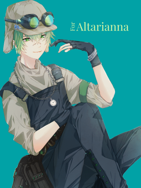 skeb-Altarianna様