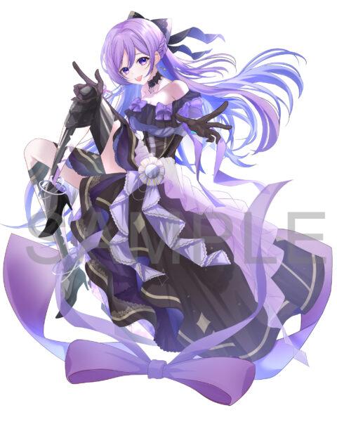 coconara-天乃紫音様