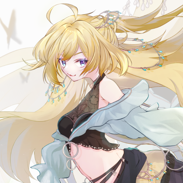 skeb-Nyaren様 #2